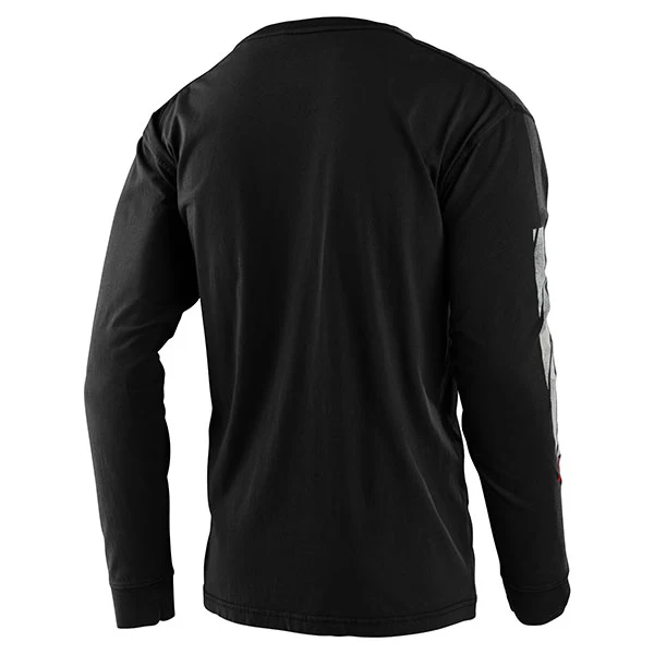 Troy Lee Designs - Speed Long Sleeve Tee - Image 2
