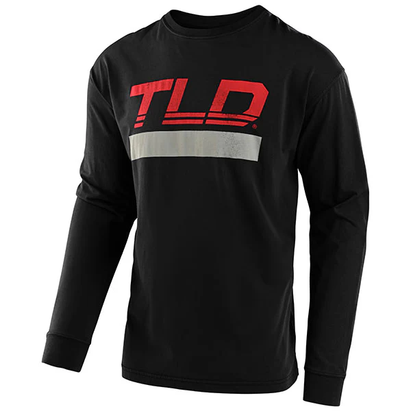 Troy Lee Designs - Speed Long Sleeve Tee - Image 3