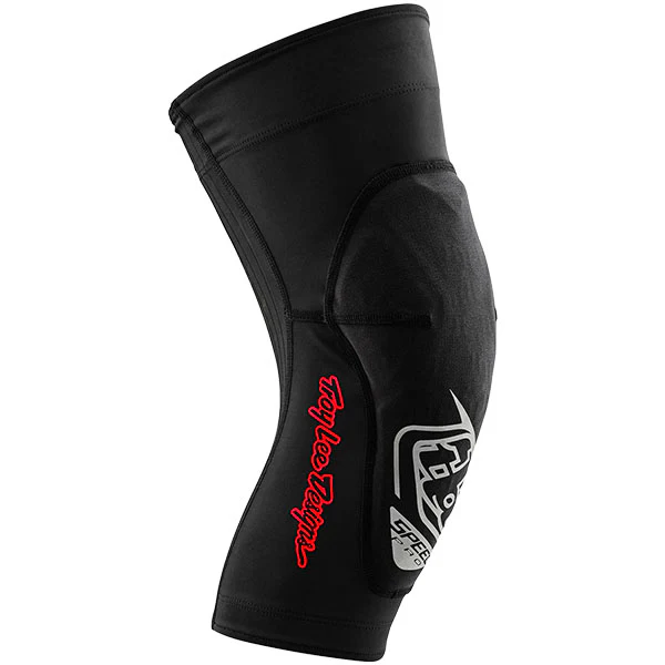 Troy Lee Designs - Speed Pro Knee Sleeves - Image 3
