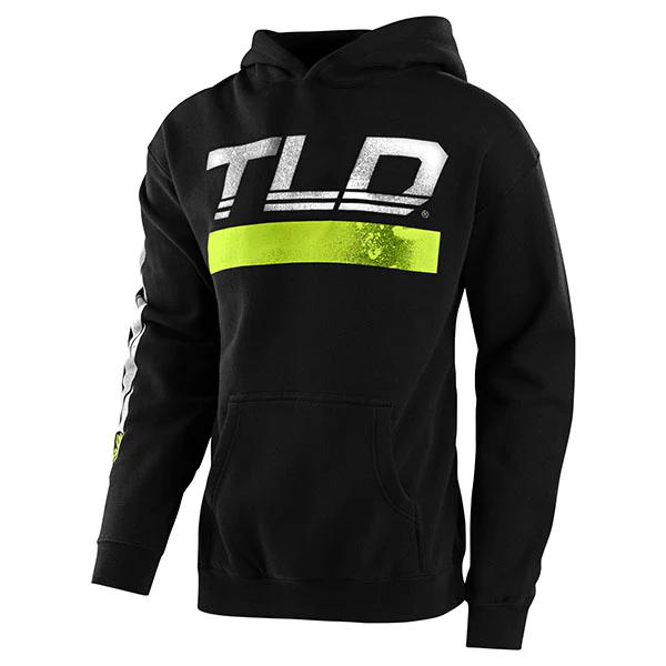 Troy Lee Designs - Speed Pullover Hoodie (Youth) - Image 3