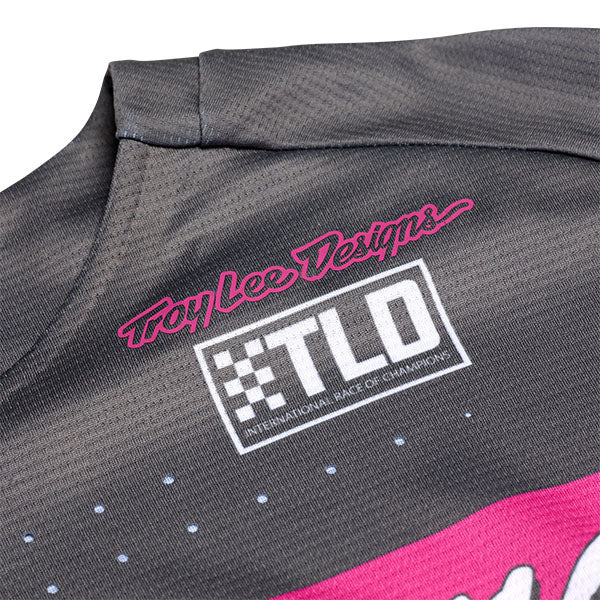 Troy Lee Designs - Sprint Fifty-50 Jersey (MTB) - Image 11