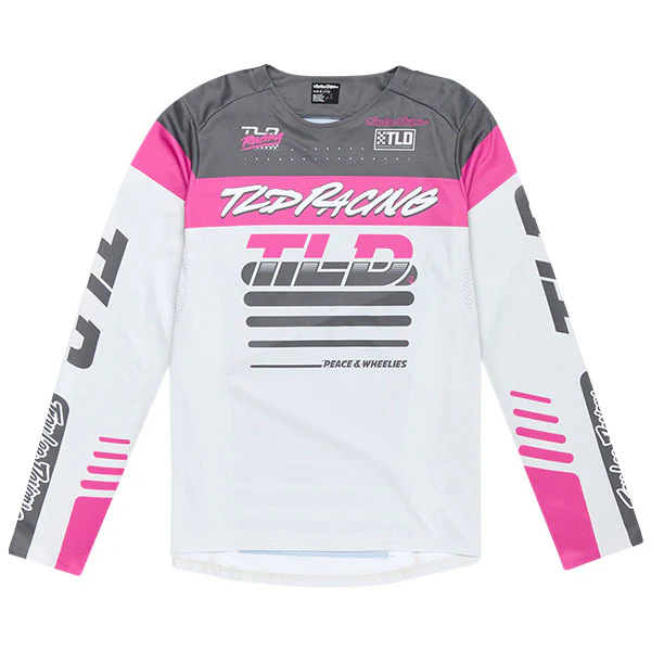 Troy Lee Designs - Sprint Fifty-50 Jersey (MTB) - Image 7