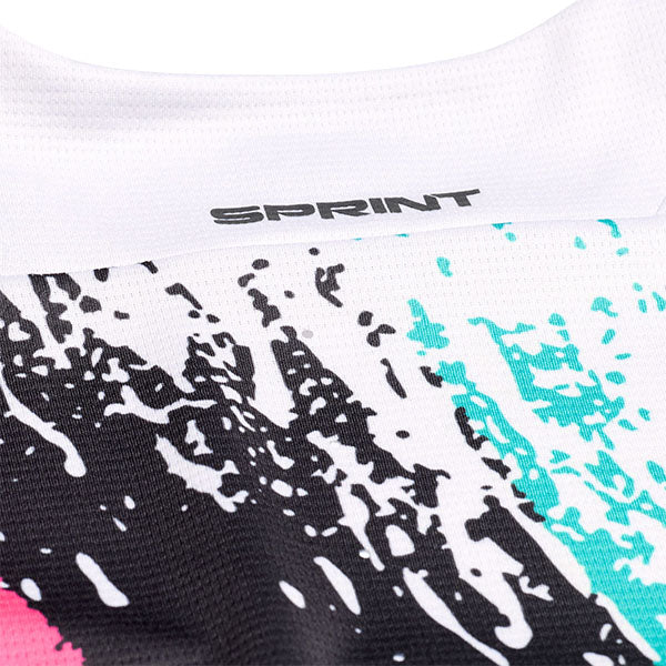 Troy Lee Designs - Sprint Full Pull Jersey (MTB) - Image 3