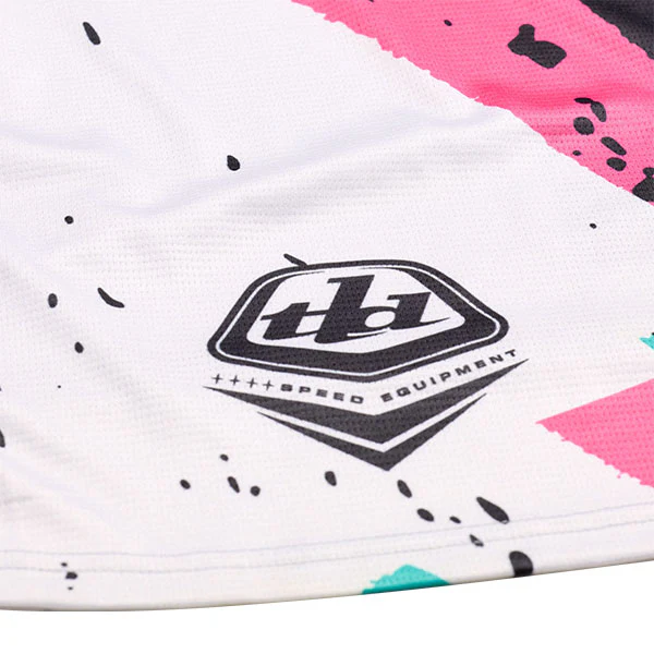 Troy Lee Designs - Sprint Full Pull Jersey (MTB) - Image 4