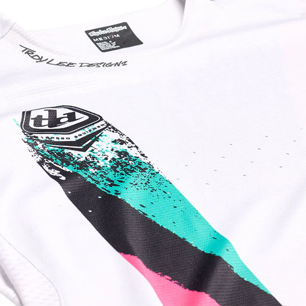 Troy Lee Designs - Sprint Full Pull Jersey (MTB) - Image 5