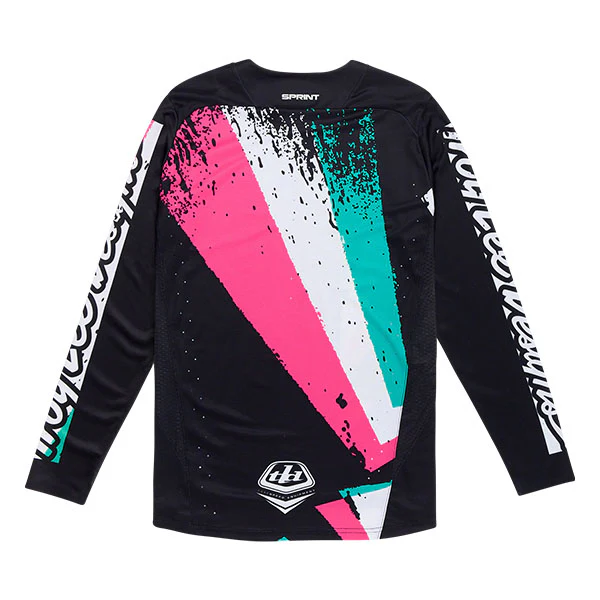 Troy Lee Designs - Sprint Full Pull Jersey (MTB) - Image 7