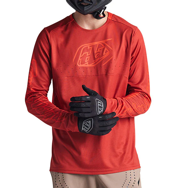 Troy Lee Designs - Sprint Icon Jersey (MTB) - Image 3