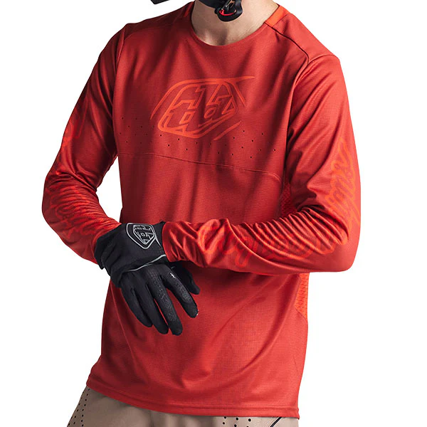 Troy Lee Designs - Sprint Icon Jersey (MTB) - Image 4