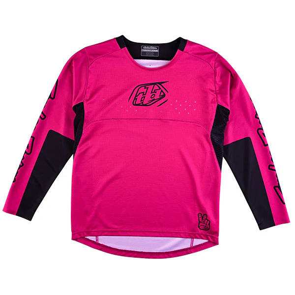 Troy Lee Designs - Sprint Icon Jersey (MTB) (Youth)