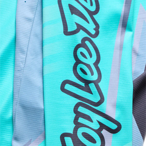 Troy Lee Designs - Sprint Pro Lowrider Long Sleeve Jersey (MTB) - Image 12