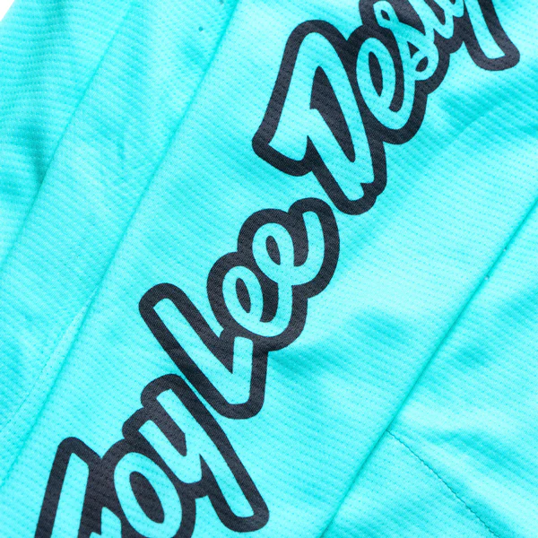 Troy Lee Designs - Sprint Pro Mono Long Sleeve Jersey (MTB) (Youth) - Image 14