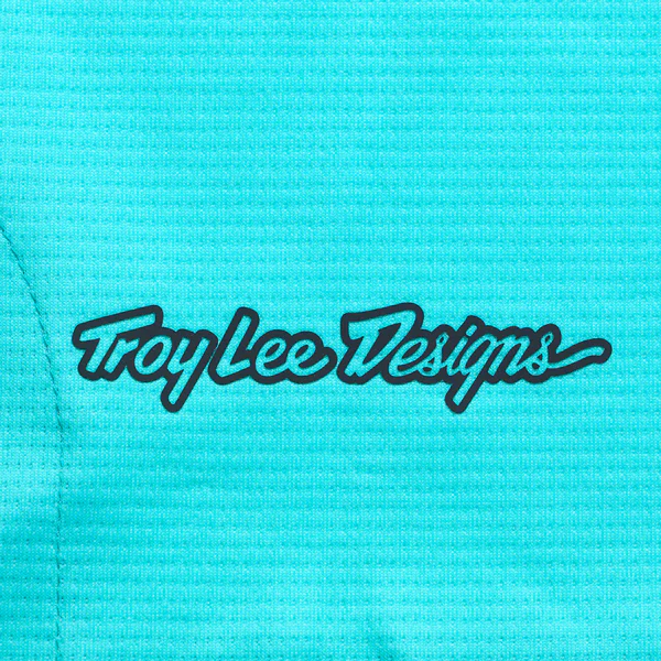 Troy Lee Designs - Sprint Pro Mono Long Sleeve Jersey (MTB) (Youth) - Image 16