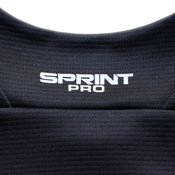 Troy Lee Designs - Sprint Pro Mono Long Sleeve Jersey (MTB) (Youth) - Image 7