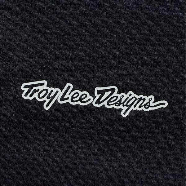 Troy Lee Designs - Sprint Pro Mono Long Sleeve Jersey (MTB) (Youth) - Image 8