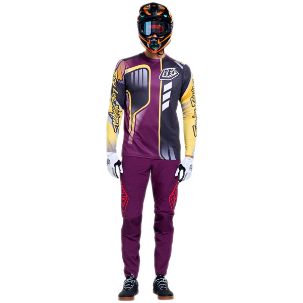 Troy Lee Designs - Sprint Pro Mono Pants (MTB) - Image 56