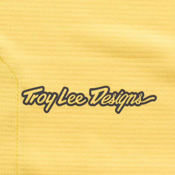 Troy Lee Designs - Sprint Pro Yo Moto Long Sleeve Jersey (MTB) (Youth) - Image 19