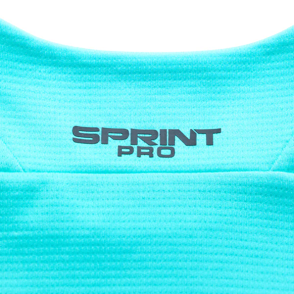 Troy Lee Designs - Sprint Pro Yo Moto Long Sleeve Jersey (MTB) (Youth) - Image 8