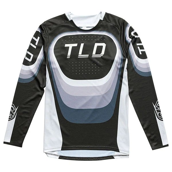 Troy Lee Designs - Sprint Reverb Jersey (MTB) - Image 17