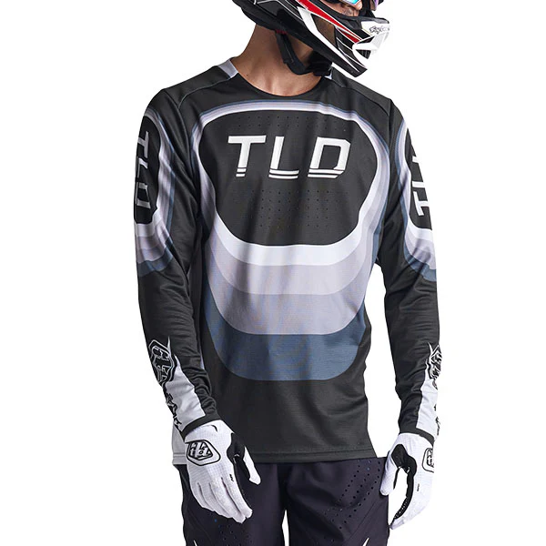 Troy Lee Designs - Sprint Reverb Jersey (MTB) - Image 18