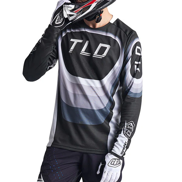 Troy Lee Designs - Sprint Reverb Jersey (MTB) - Image 19