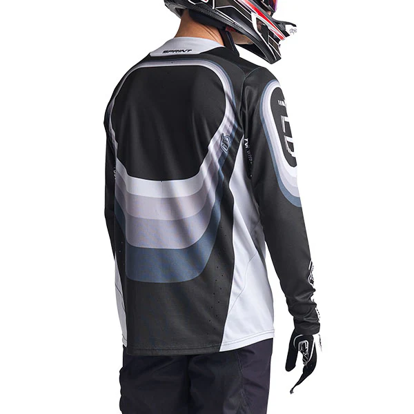Troy Lee Designs - Sprint Reverb Jersey (MTB) - Image 22
