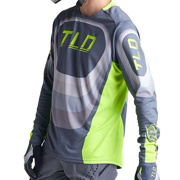 Troy Lee Designs - Sprint Reverb Jersey (MTB) - Image 3