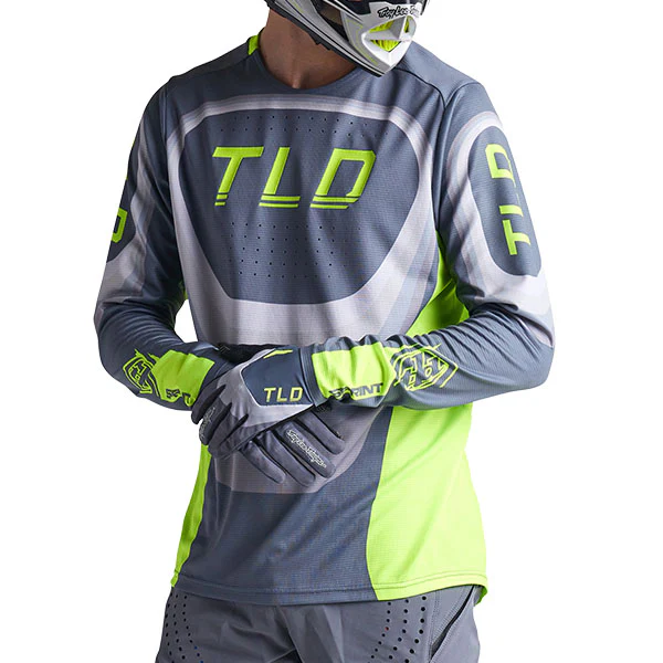 Troy Lee Designs - Sprint Reverb Jersey (MTB) - Image 4