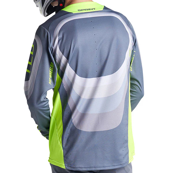 Troy Lee Designs - Sprint Reverb Jersey (MTB) - Image 5