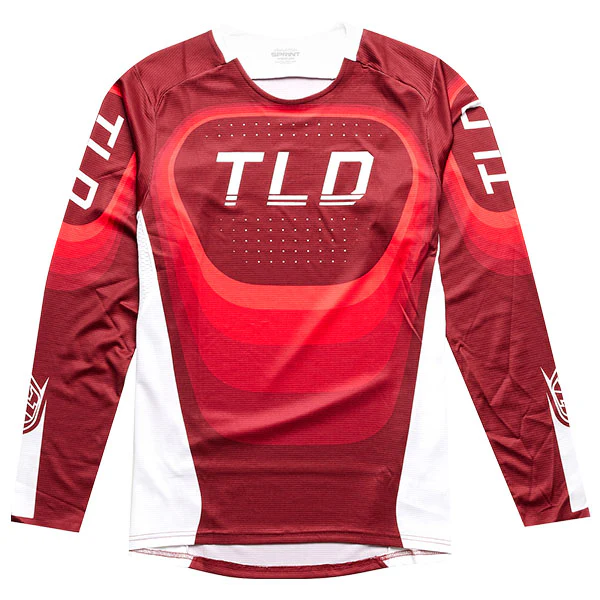 Troy Lee Designs - Sprint Reverb Jersey (MTB) - Image 9