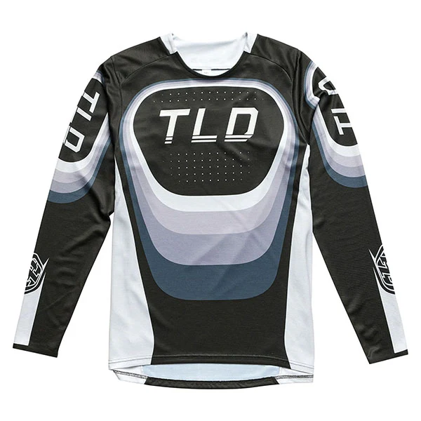 Troy Lee Designs - Sprint Reverb Jersey (Youth) (MTB)
