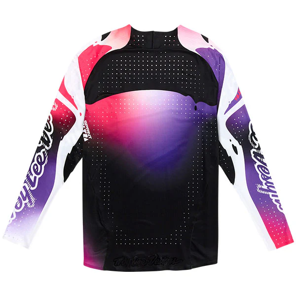 Troy Lee Designs - Sprint Ultra Drip Jersey (MTB) - Image 4
