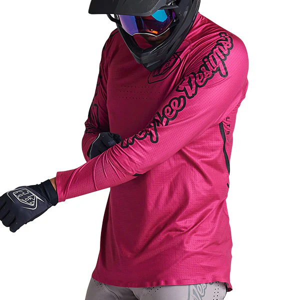 Troy Lee Designs - Sprint Ultra Mono Jersey (MTB) - Image 5