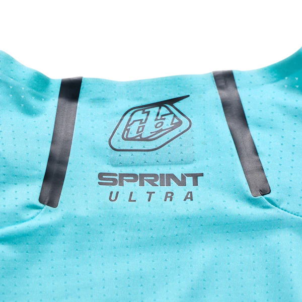 Troy Lee Designs - Sprint Ultra Mono Long Sleeve Jersey (MTB) - Image 15