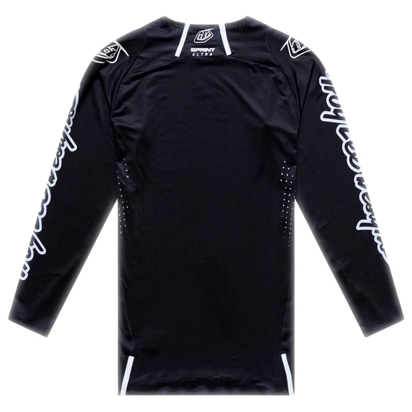 Troy Lee Designs - Sprint Ultra Mono Long Sleeve Jersey (MTB) - Image 2
