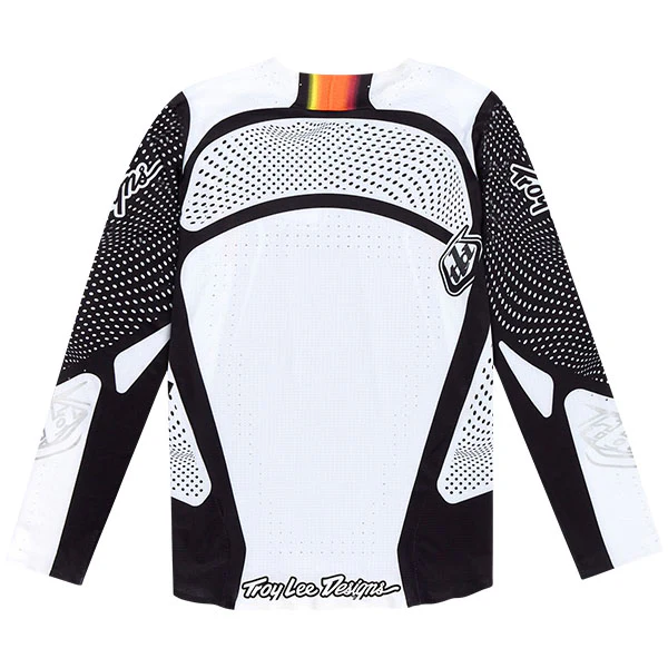 Troy Lee Designs - Sprint Ultra Optic Jersey (MTB) - Image 2