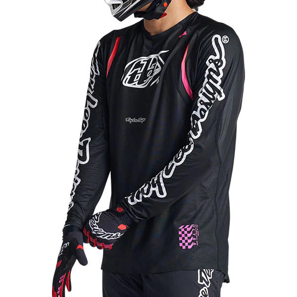 Troy Lee Designs - Sprint Ultra Pinned Jersey (MTB) - Image 4