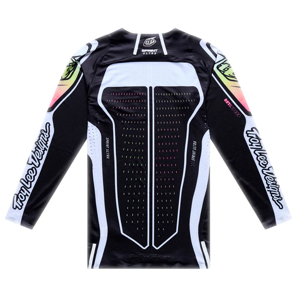 Troy Lee Designs - Sprint Ultra Proton Long Sleeve Jersey (MTB) - Image 2