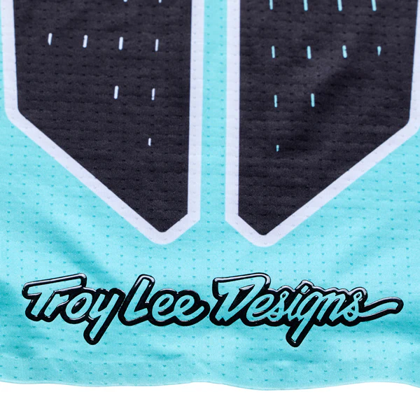 Troy Lee Designs - Sprint Ultra Proton Long Sleeve Jersey (MTB) - Image 23
