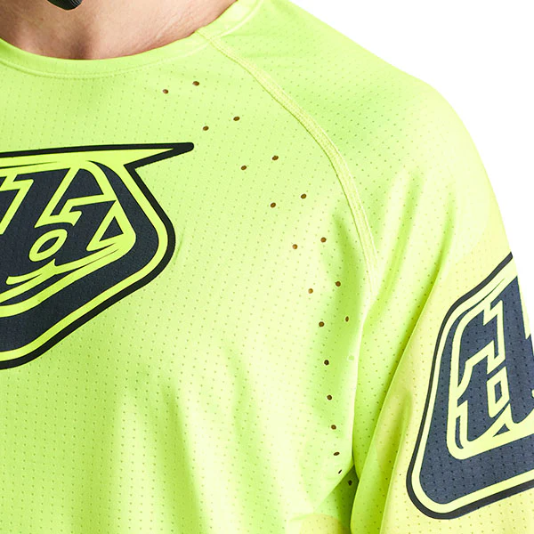 Troy Lee Designs - Sprint Ultra Sequence Jersey (MTB) - Image 7