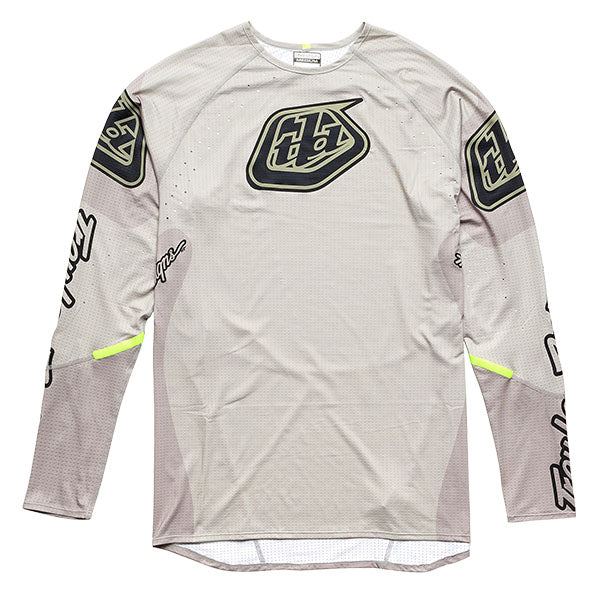 Troy Lee Designs - Sprint Ultra Sequence Jersey (MTB) - Image 9