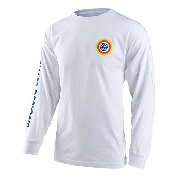 Troy Lee Designs - Spun Long Sleeve Tee - Image 2