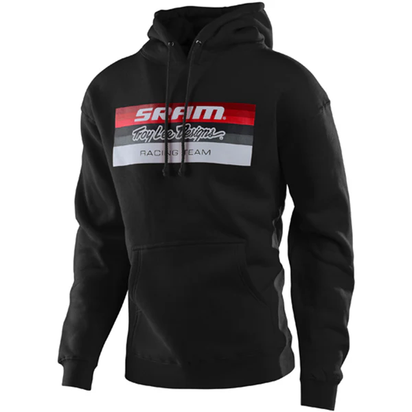 Troy Lee Designs - SRAM Racing Block Pullover - Image 3