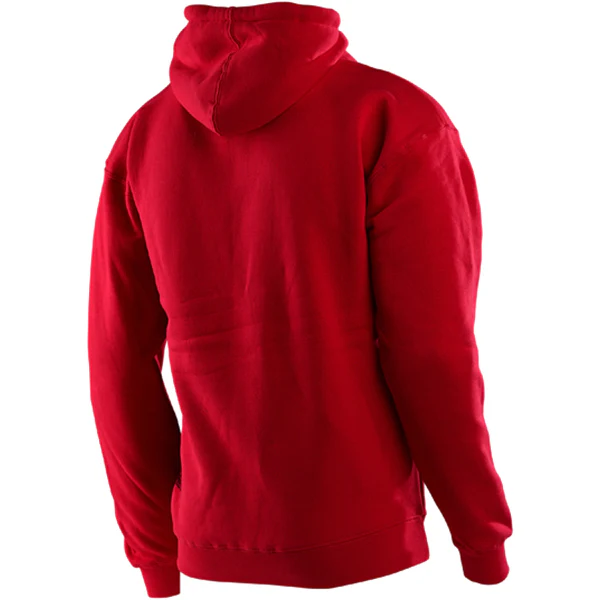 Troy Lee Designs - SRAM Racing Block Pullover - Image 5