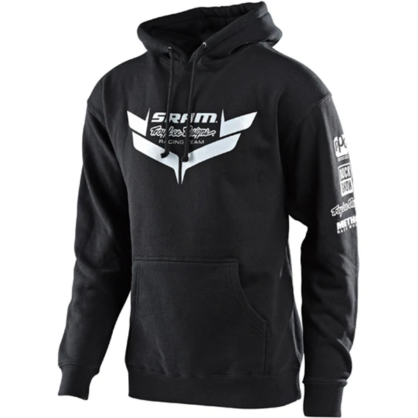 Troy Lee Designs - SRAM Racing Icon Pullover - Image 3