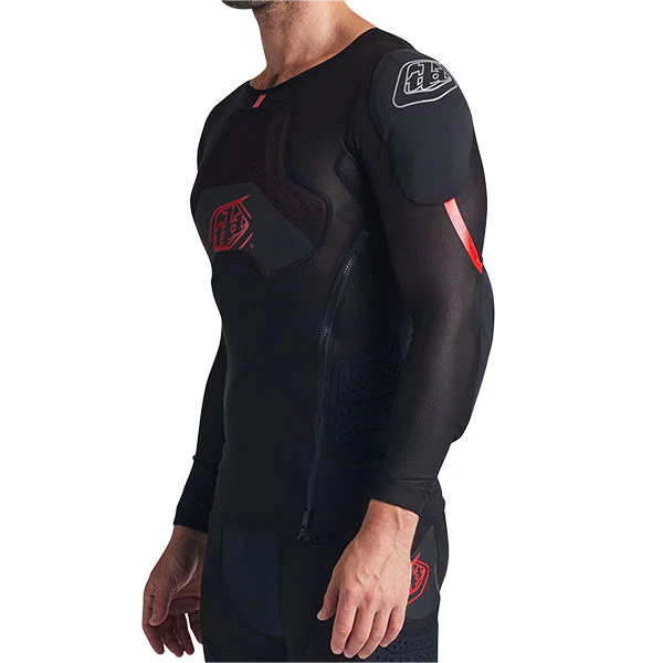 Troy Lee Designs - Stage Ghost D30 Base Layer - Image 10