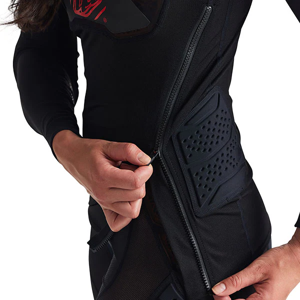 Troy Lee Designs - Stage Ghost D30 Base Layer - Image 3