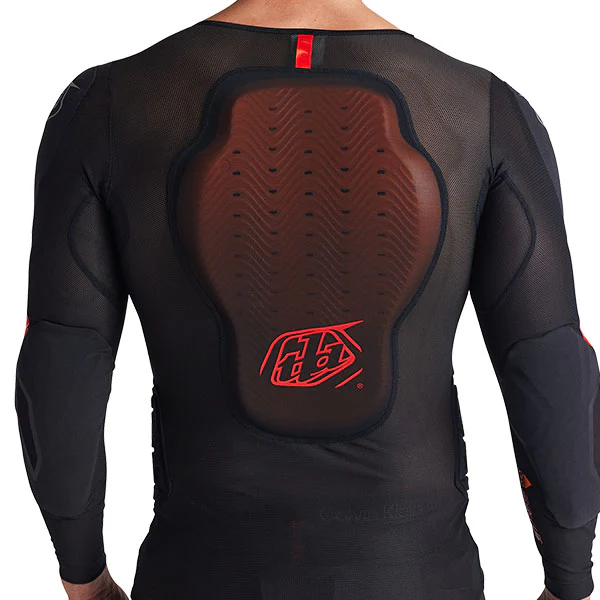 Troy Lee Designs - Stage Ghost D30 Base Layer - Image 4