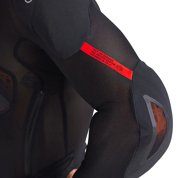 Troy Lee Designs - Stage Ghost D30 Base Layer - Image 5