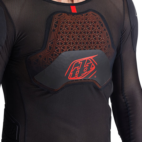 Troy Lee Designs - Stage Ghost D30 Base Layer - Image 7