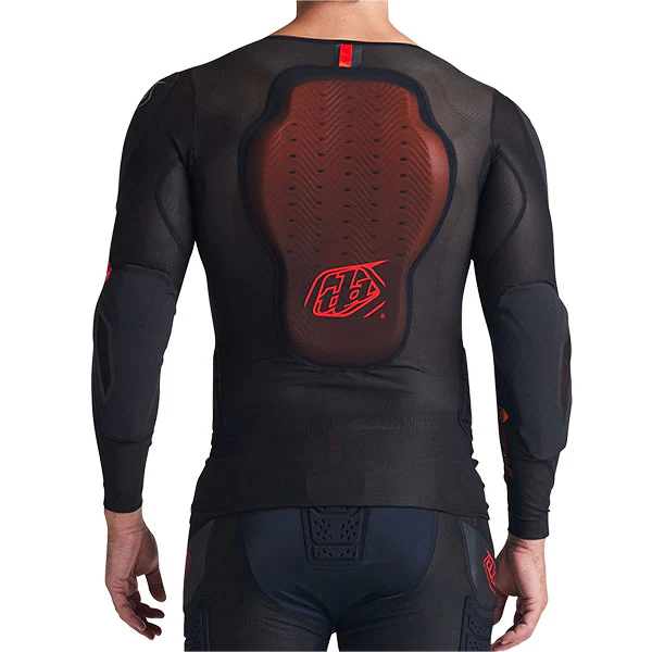 Troy Lee Designs - Stage Ghost D30 Base Layer - Image 9